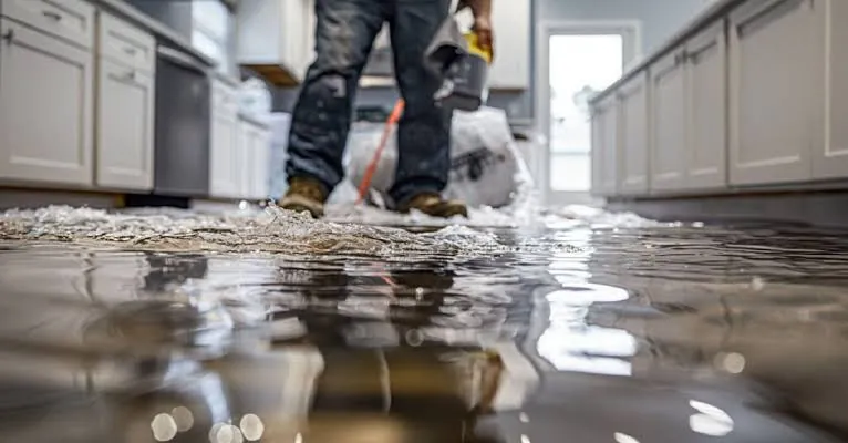 Water damage restoration companies near me in Soledad, CA - Emergency flood extraction