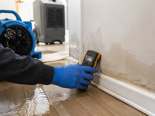 24/7 Water damage restoration services in Soledad, CA - Rapid flood cleanup and mitigation
